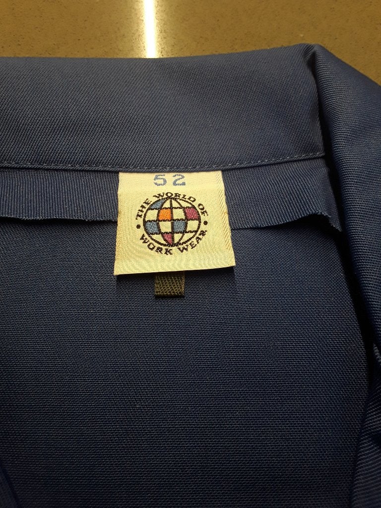 werkkledij, Ophalen of Verzenden, Nieuw, Heren