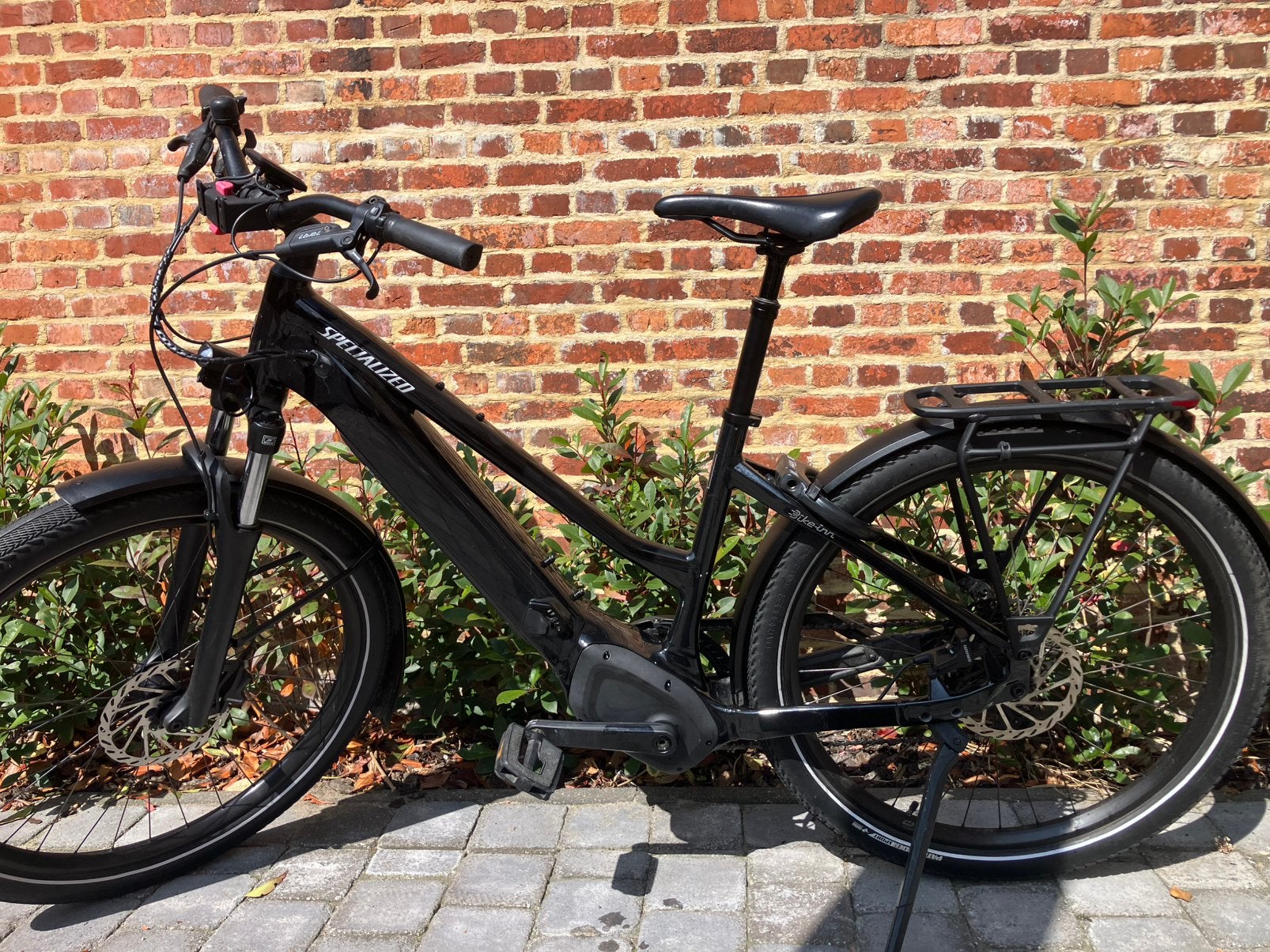 Specialized vado 4.0, Vélos & Vélomoteurs, Vélos électriques, Enlèvement, Comme neuf