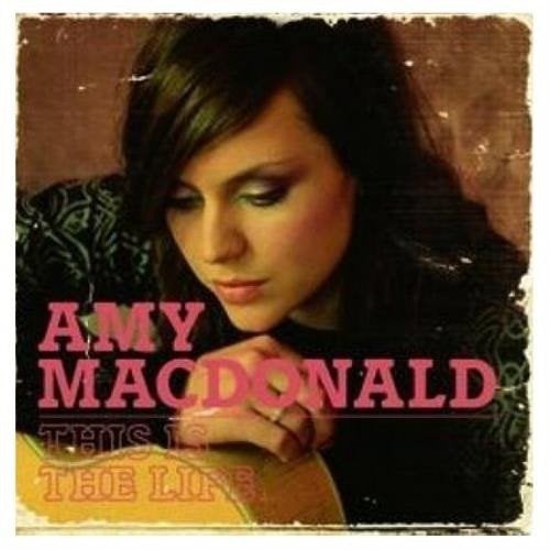 SALE--CD AMY MACDONALD - This Is The Life, Cd's en Dvd's, Cd's | Pop, Verzenden