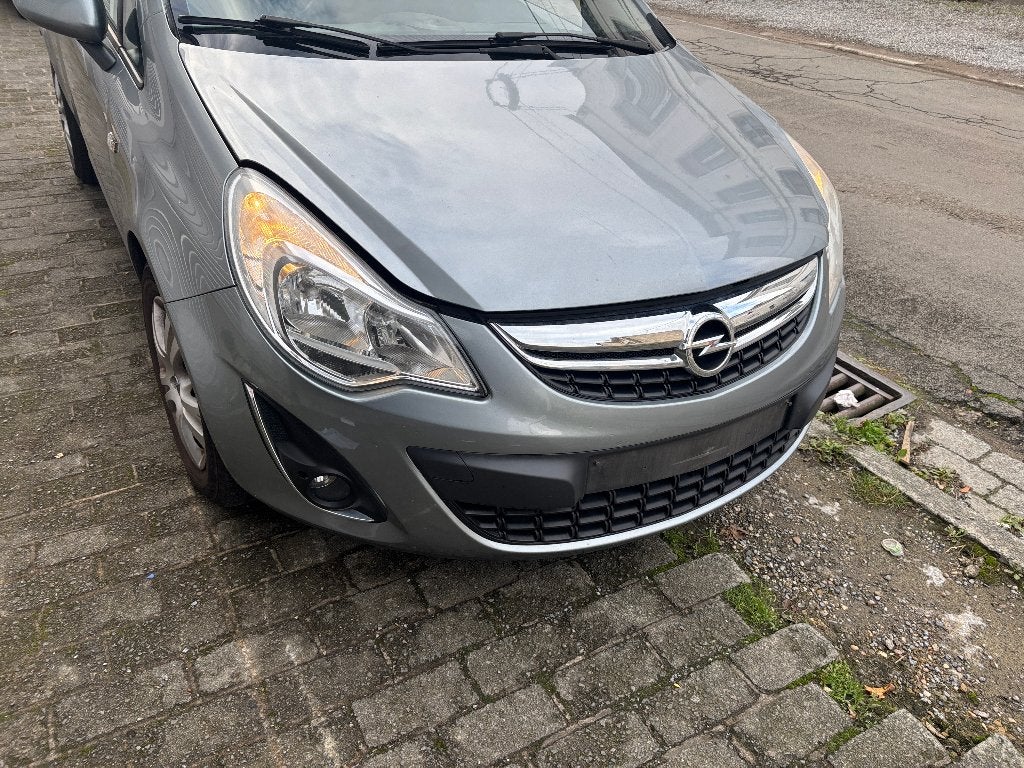 TOUTES PIECES OPEL CORSA D PHASE 2, RUE BRIGADE PIRON 307, Enlèvement, Garage_bila@yahoo.fr, Opel