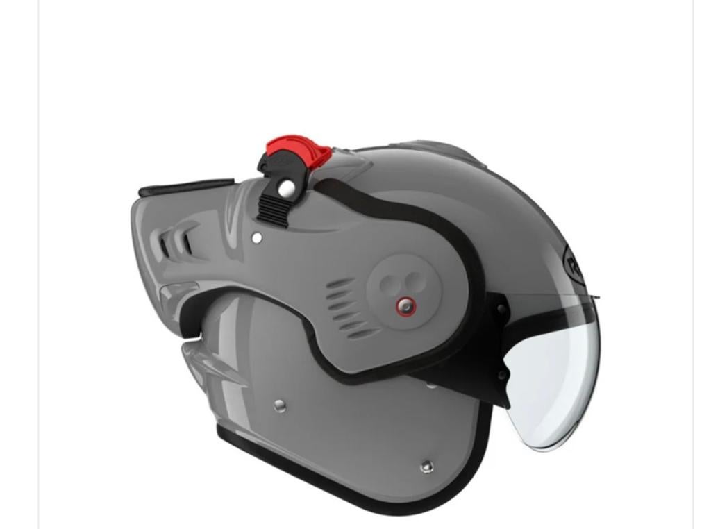 Gezocht!! Boxer helm maat s, Ophalen, Nieuw, Small
