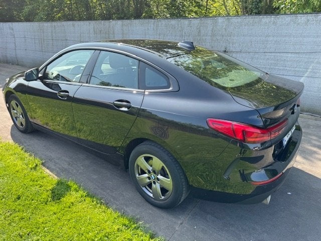 Bmw 218IA Benzine Euro 6 Bj. 6/2021 met 70000km, Auto's, Automaat, https://public.car-pass.be/vhr/5cf14796-3b54-4520-86d8-bae749d8cdb9