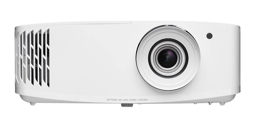 OPTOMA UHD42 Beamer, Ophalen, Gebruikt, OPTOMA, DLP