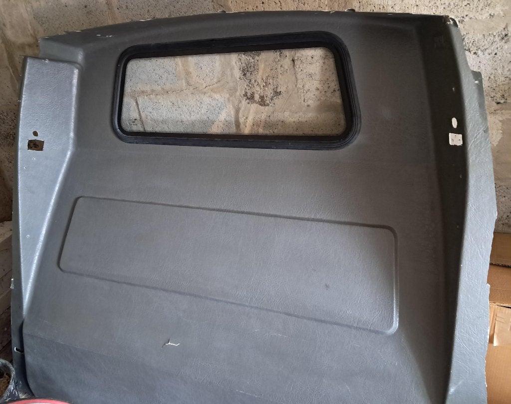 vw transporter t5 of t6 tussenwand tussenschoot, Auto-onderdelen, Ophalen, Gebruikt, Mercedes-Benz