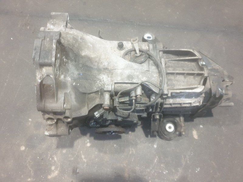 BOITE DE VITESSES Audi 80 (B4) (01-1991/12-1995) (cdy), Autos : Pièces & Accessoires, Auto-Union-Straße  1,
85057  Ingolstadt, DE