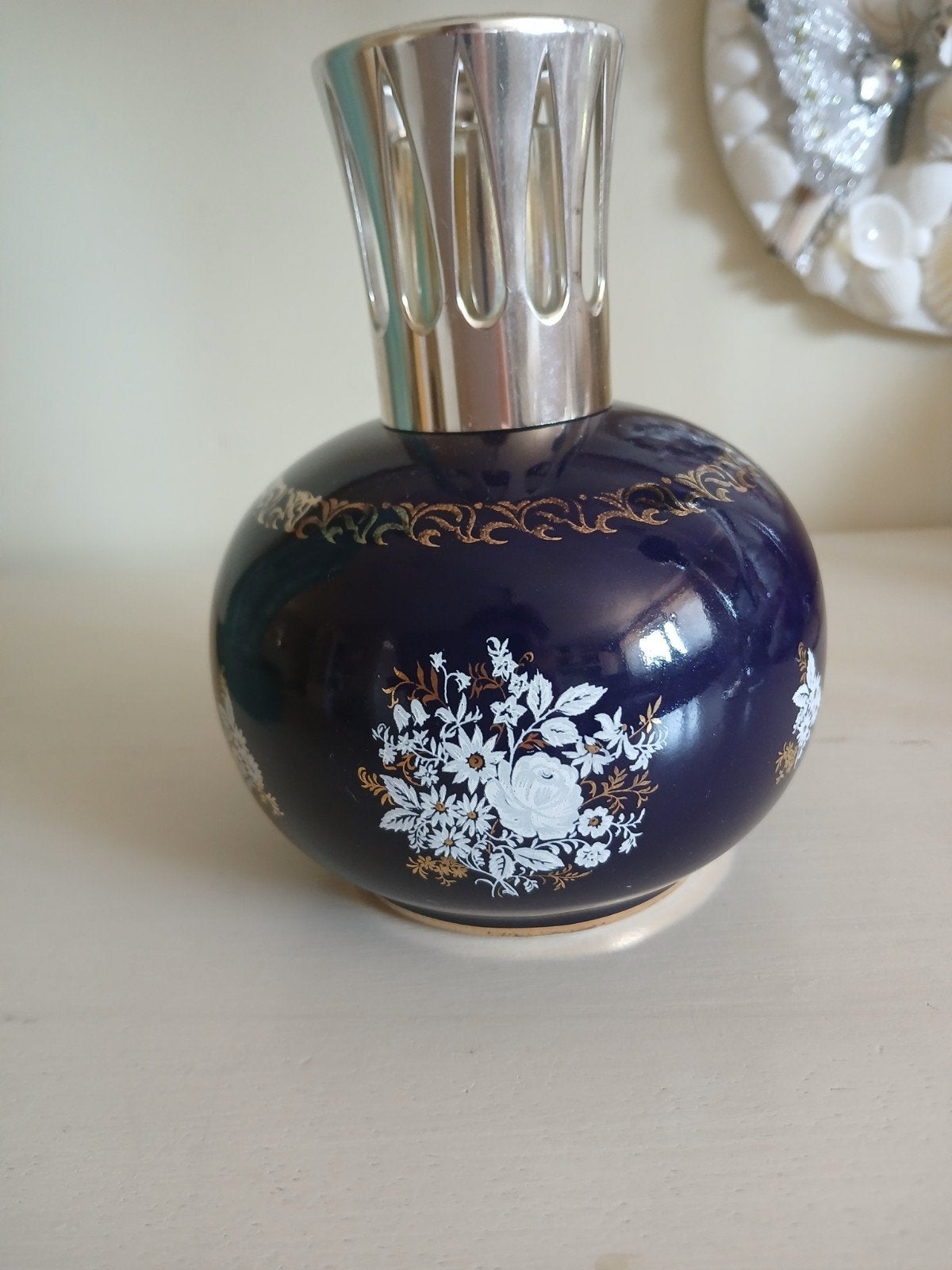 Lampe Berger, Antiek en Kunst, Ophalen