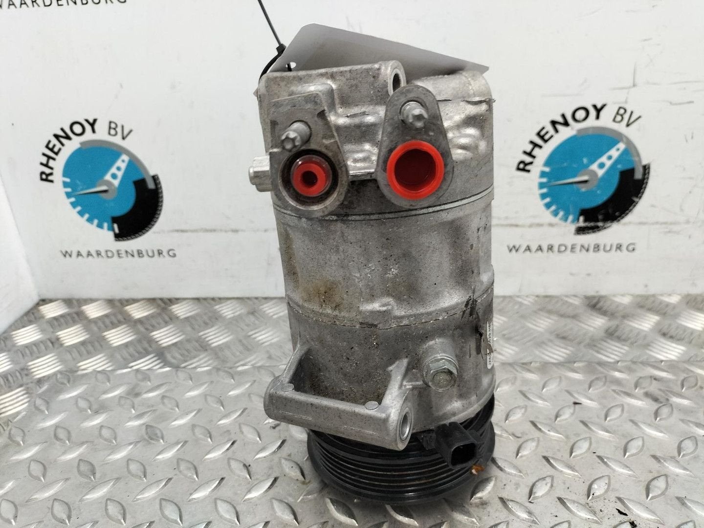 FORD FOCUS ACTIVE Active Titanium X Busines Eco AIRCO COMPRE, Ophalen of Verzenden, Gebruikt, ARN erkend