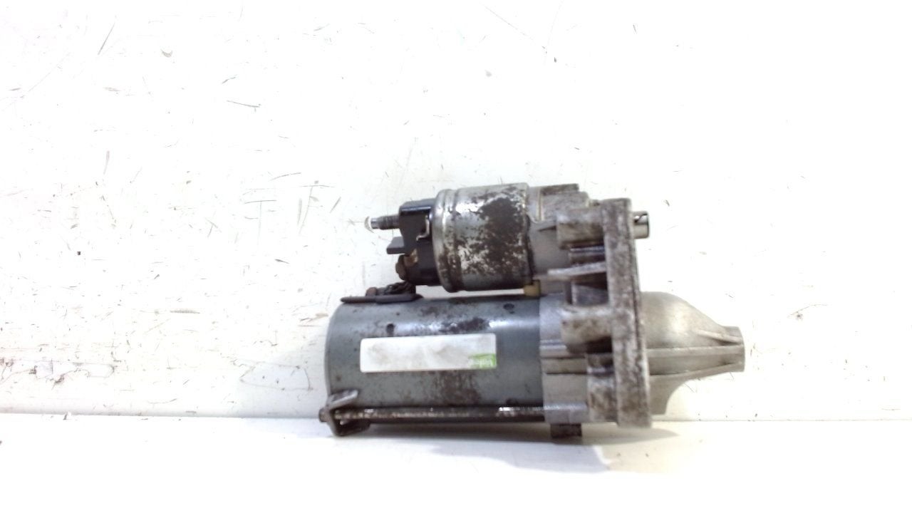 Startmotor Citroën Berlingo, Auto-onderdelen, Onderdelen@venauto.nl, Van der Ven Autorecycling B.V., Gebruikt, Citroën