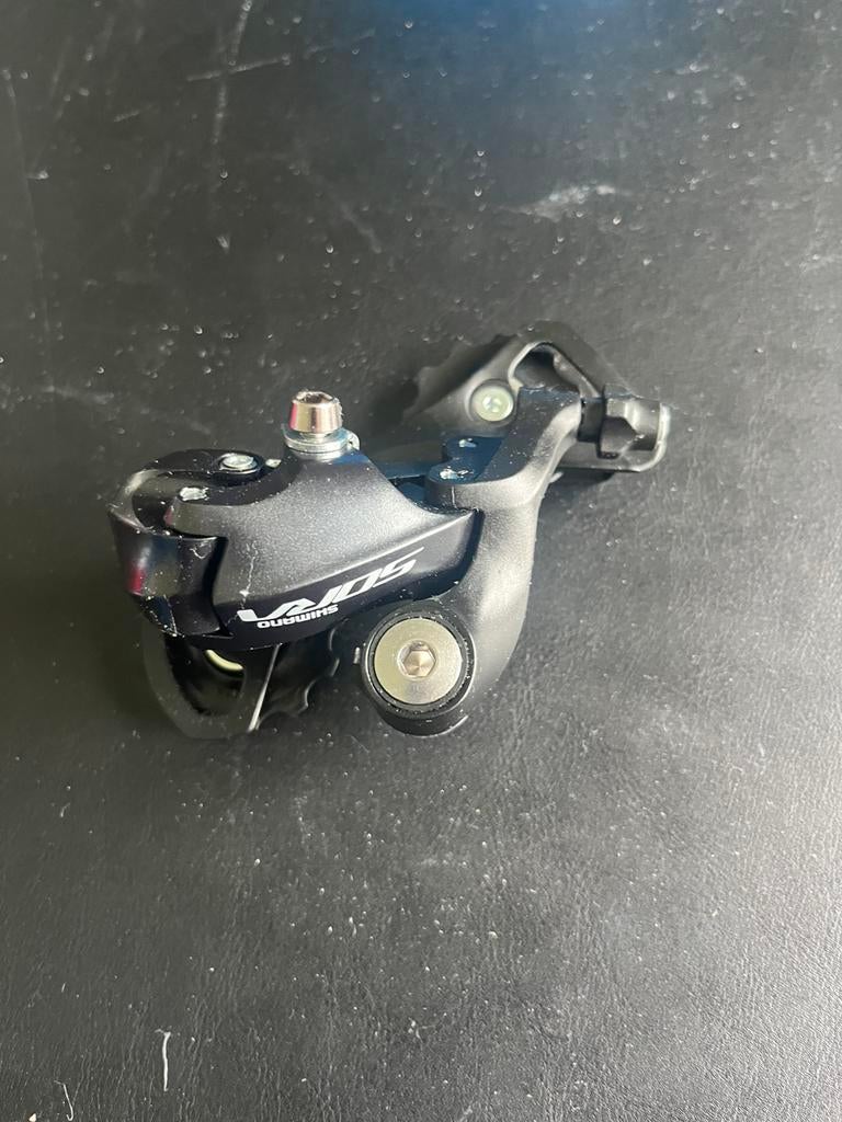 Derailleur arriere shimano sora, Enlèvement ou Envoi, Comme neuf