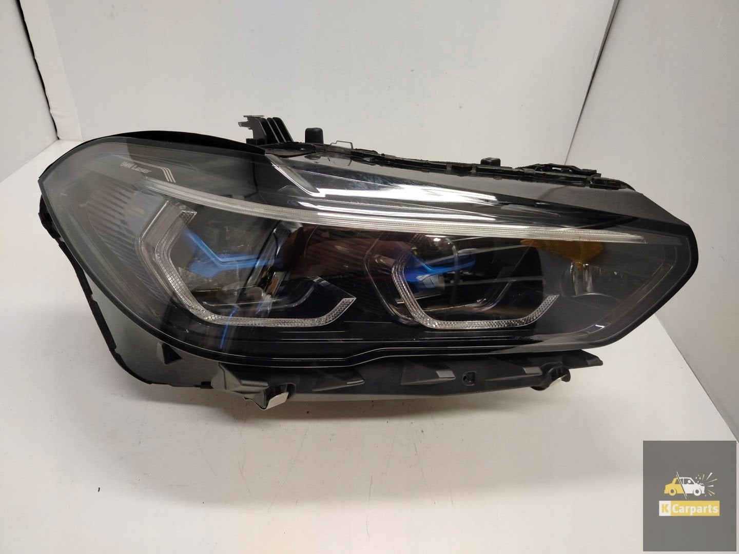 5A279B2, BMW G05 G06 X5 X6 Laser Schaduwlamp rechts, Auto-onderdelen, Verlichting, Petuelring 130
80788  Munich, DE, Gebruikt
