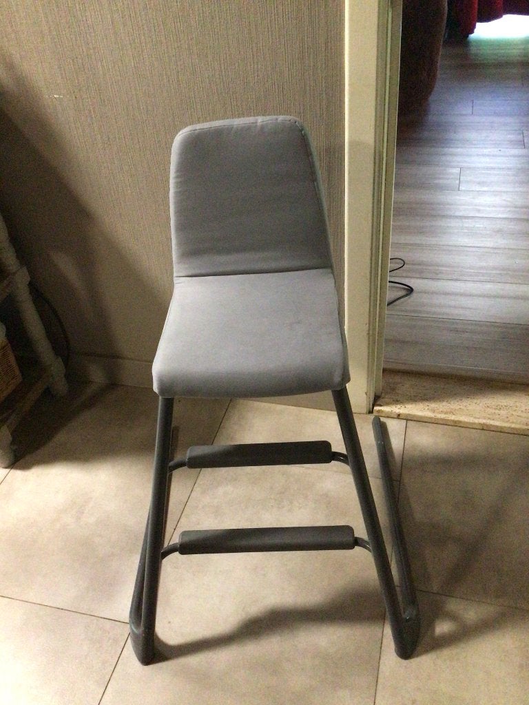 Kinderstoel ikea, Kinderen en Baby's, Kinderstoelen, Ophalen, Gebruikt, Overige typen