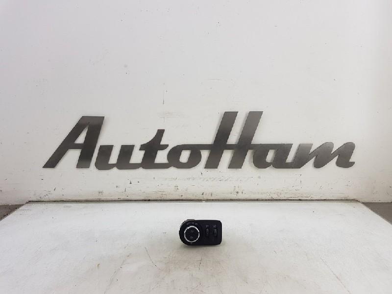 LICHTSCHAKELAAR Opel Corsa F (UB / UH / UP) (01-2019/-), Gebruikt, Opel