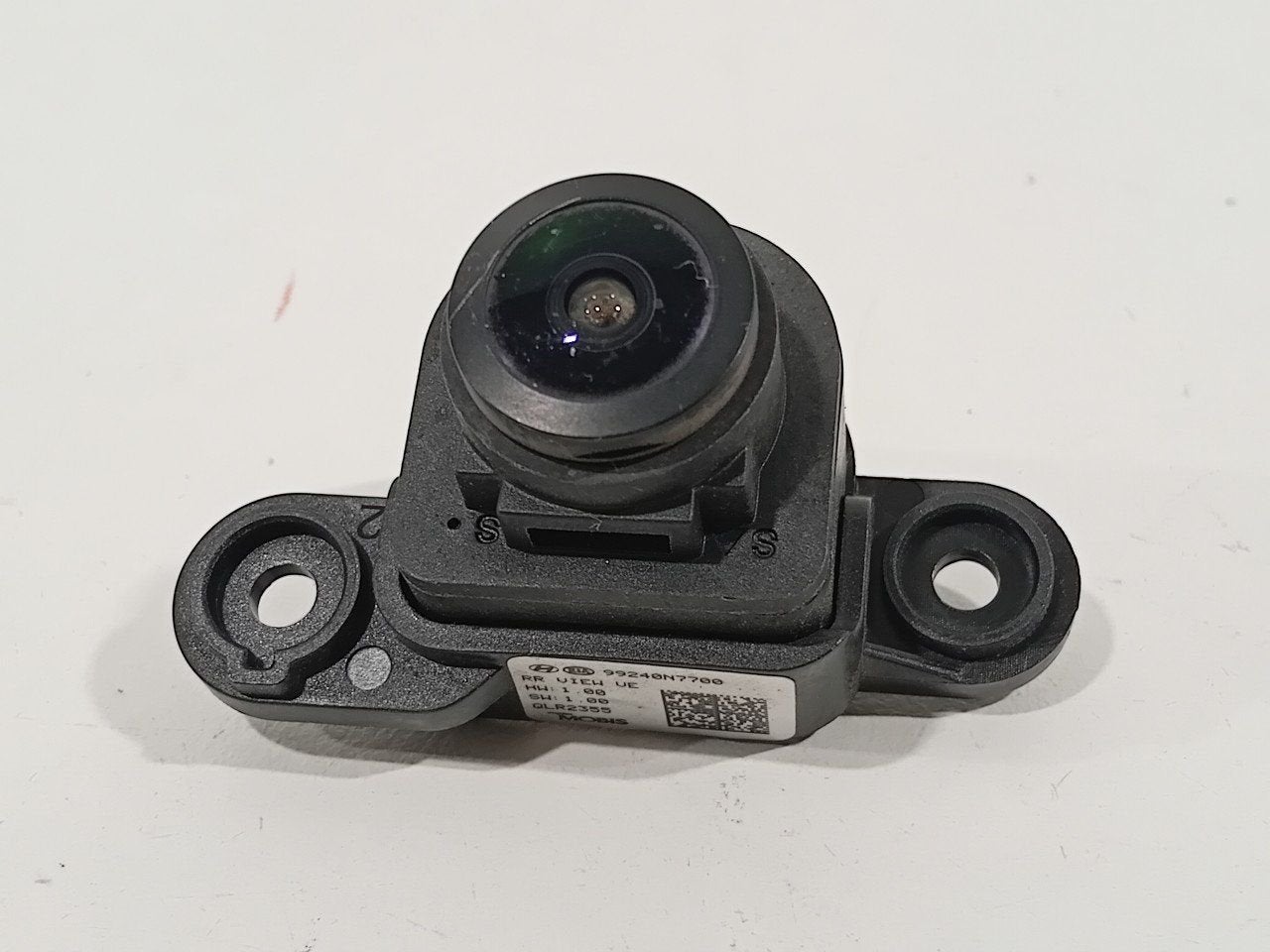 Camera achter Hyundai Tucson, Autos : Pièces & Accessoires, Électronique & Câbles, Hyundai, Utilisé, Origine de la pièce connue