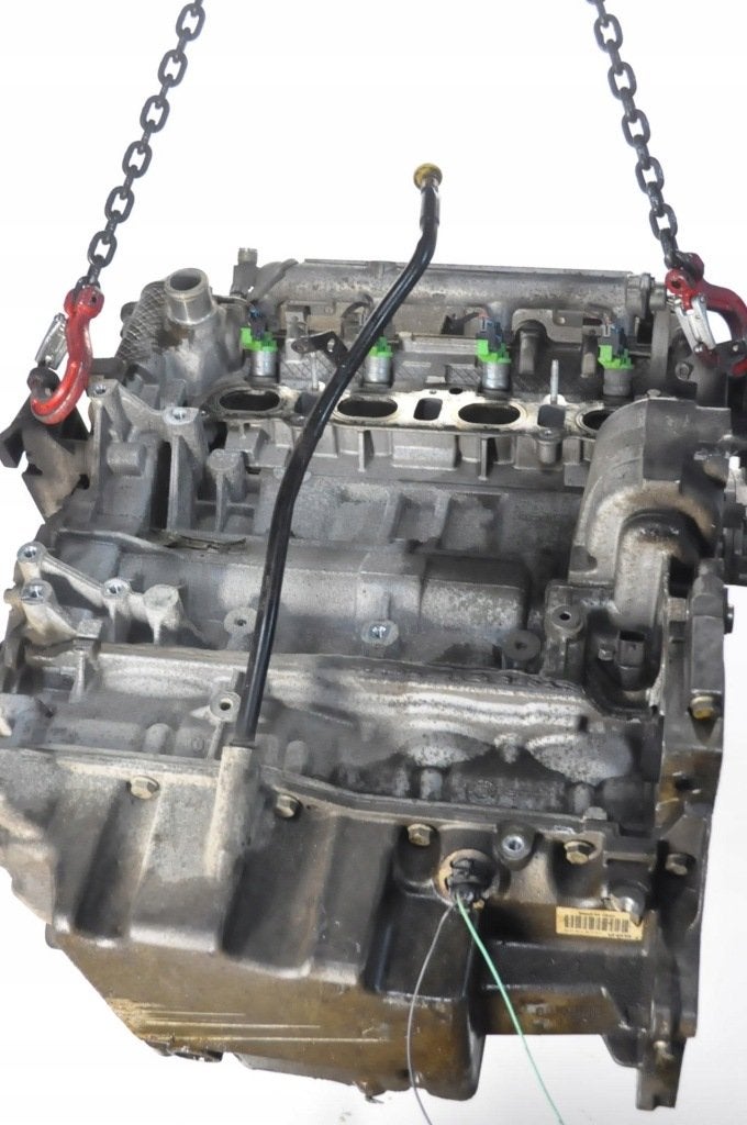 Moteur B207R Nu SAAB 9-3, Envoi, Utilisé, Daihatsu