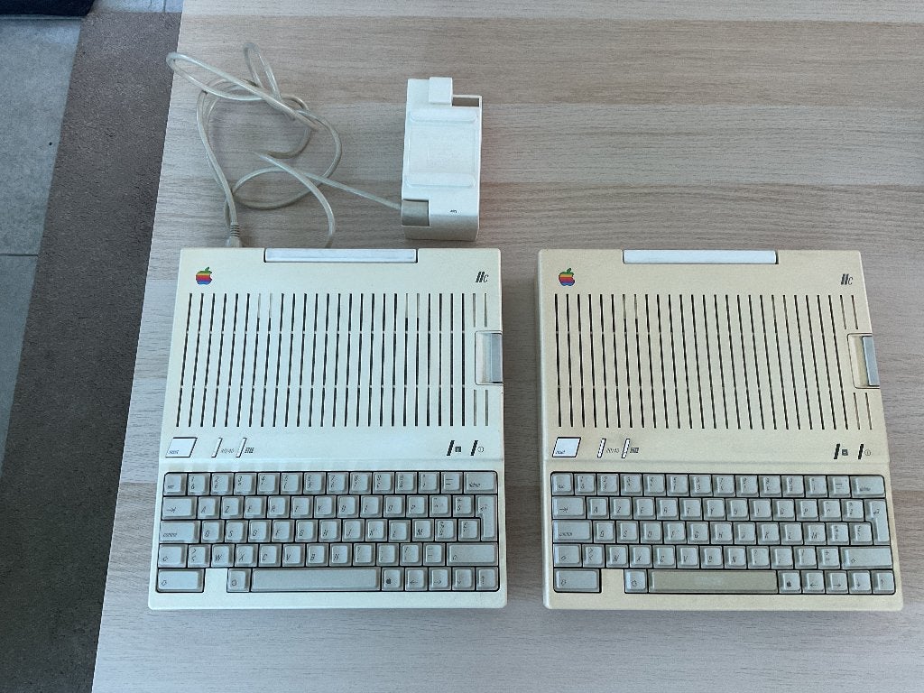 Ordinateur, Enlèvement ou Envoi, Utilisé, Apple