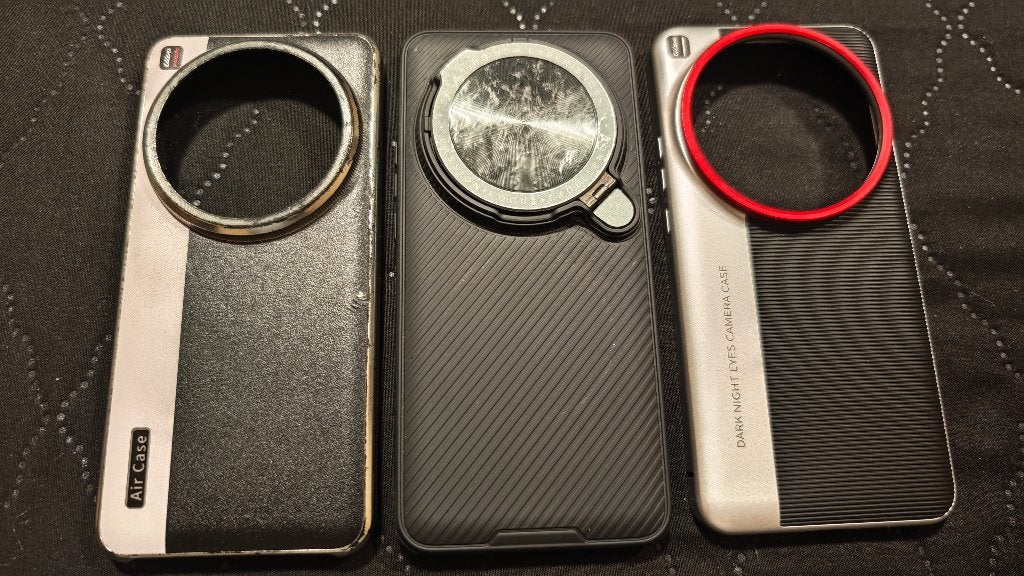 Voor Xiaomi 15 ultra hoesjes, Telecommunicatie, Mobiele telefoons | Hoesjes en Screenprotectors | Overige merken, Ophalen, Zo goed als nieuw