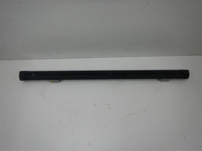Audi A6 4K C8 Avant Bagageruimte Scheidingsnet, Ophalen of Verzenden, Gebruikt