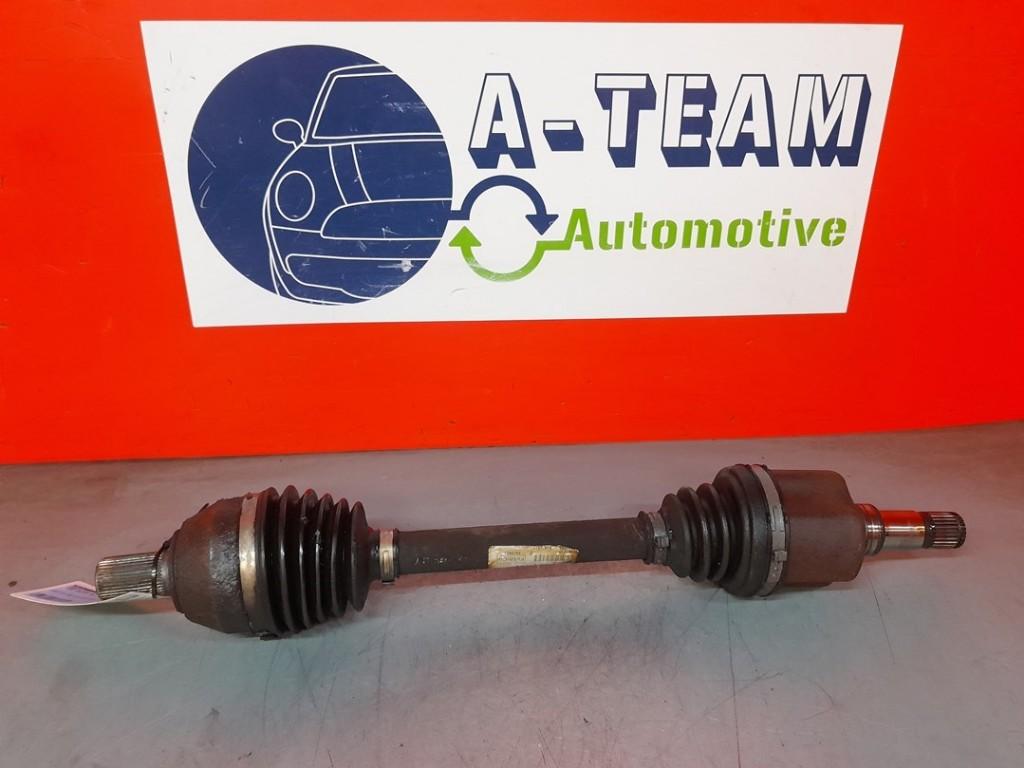 AANDRIJFAS LINKS VOOR ABS Ford Galaxy (WA6) (1788208), Gebruikt, Ford