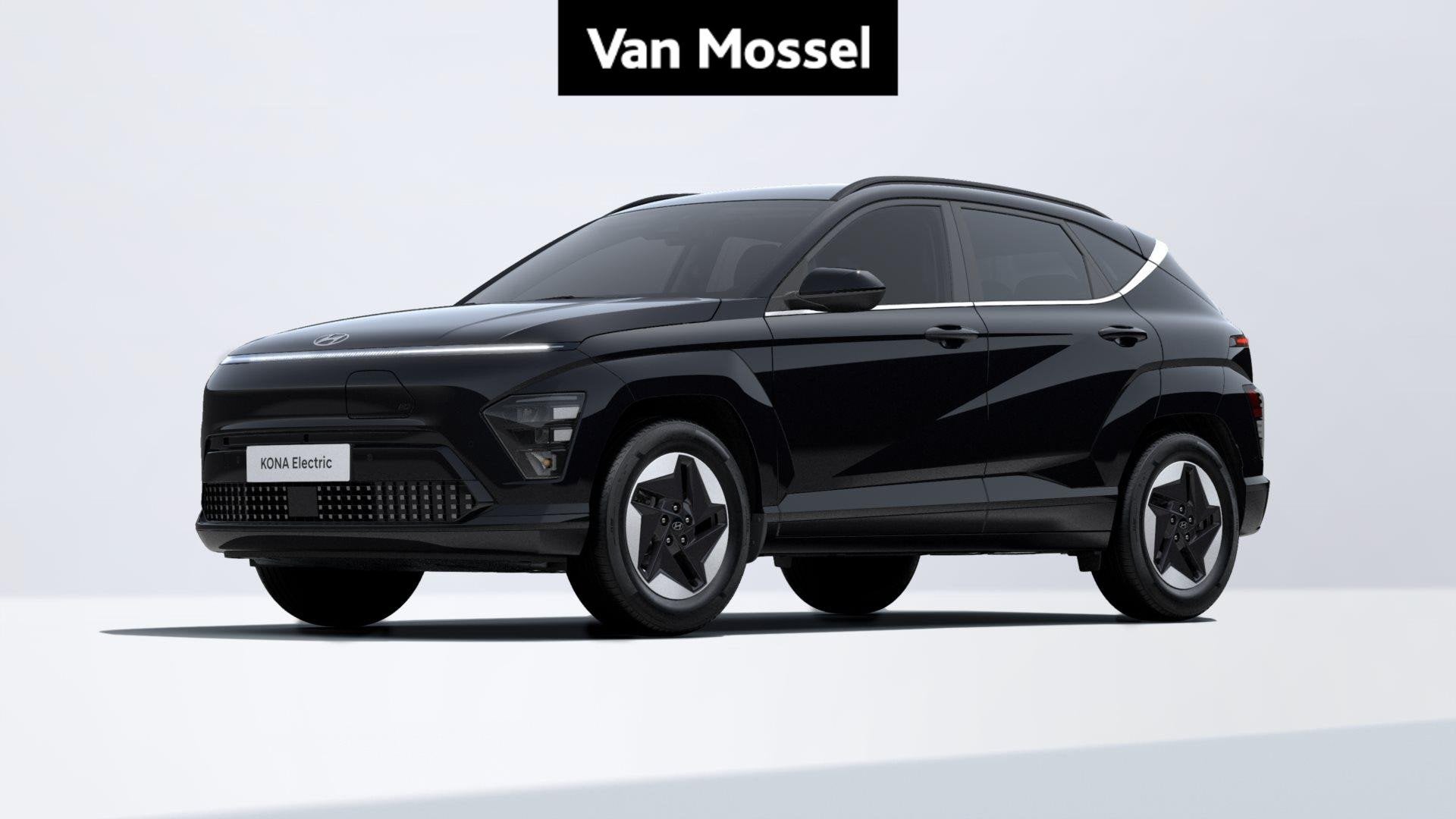 Hyundai KONA Electric Feel Comfort 65kWh (automatique), Neuf, Achat, 750 kg, Entreprise