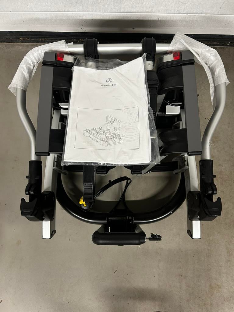Fietsendrager (2) Mercedes-Benz - NIEUW, Auto diversen, Fietsendragers, Ophalen, Nieuw