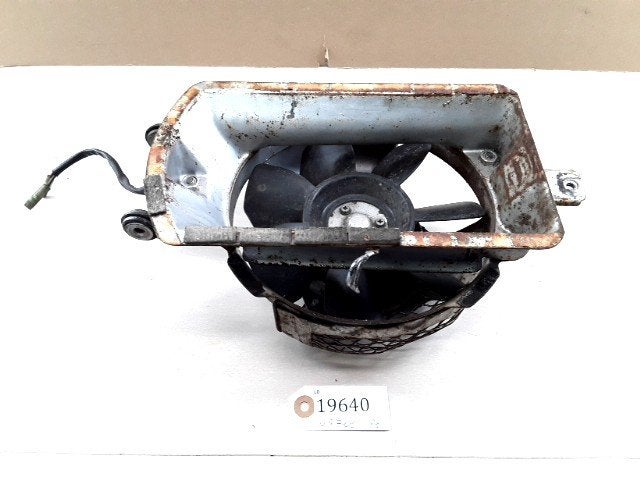 VS700 1985 - 1991 Suzuki Radiator Ventilator D1-36900