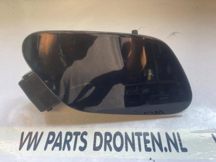 Tank Klep van een Volkswagen Golf (LC9X), Gebruikt, -, Volkswagen, -