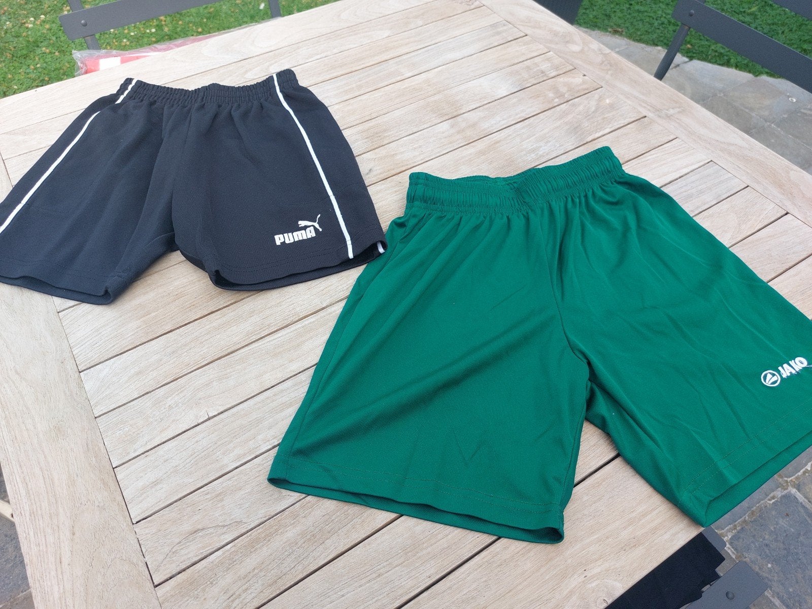 Sportshort, Sport en Fitness, Ophalen