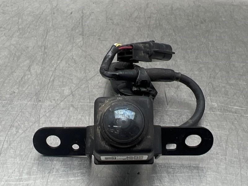CAMERA AVANT Nissan Note (E12) (|284F13VA1B|), Utilisé, Nissan
