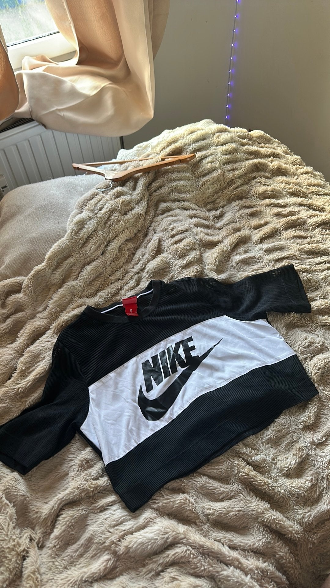 Haut nike sport, Kleding | Heren, Ophalen of Verzenden, Zo goed als nieuw