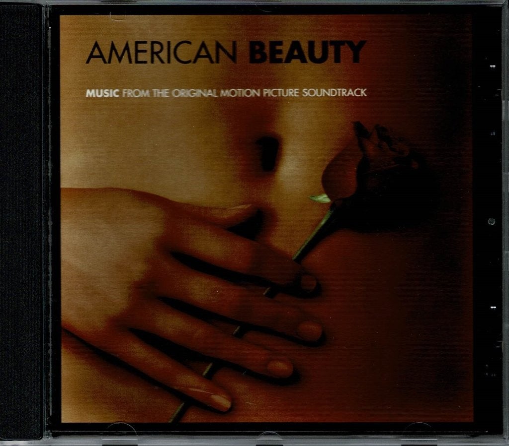 American Beauty Soundtrack, Bande originale, Enlèvement ou Envoi, Bande originale, Comme neuf