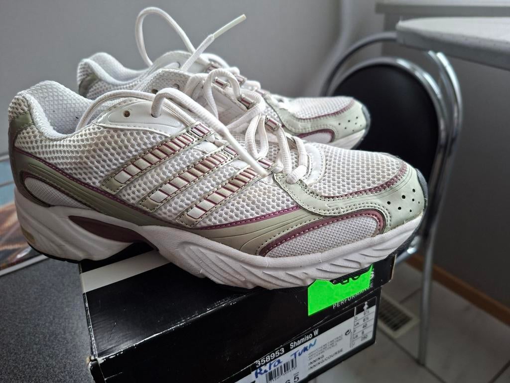 Loopschoenen voor dames van Adidas, Ophalen, Adidas