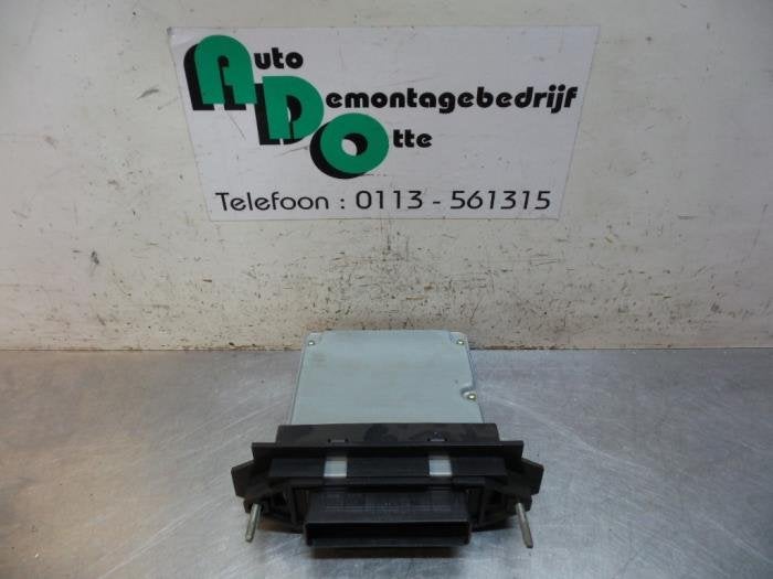 Ordinateur gestion moteur d'un Jaguar S-Type, -, 3 mois de garantie, Utilisé, Jaguar