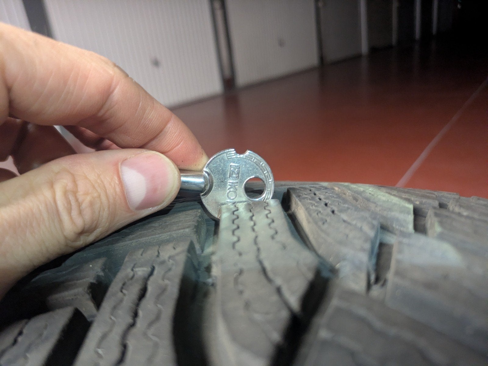 4 pneus d'hiver Michelin Alpin 6 - 215/55 R17 94V - très lar, Enlèvement, Pneus hiver, Pneu(s)