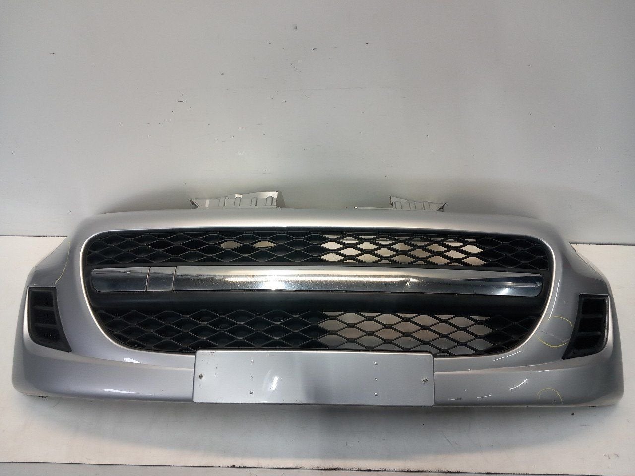 Bumper voor Peugeot 107, Auto-onderdelen, Onderdelen@venauto.nl, Van der Ven Autorecycling B.V., Gebruikt, Citroën