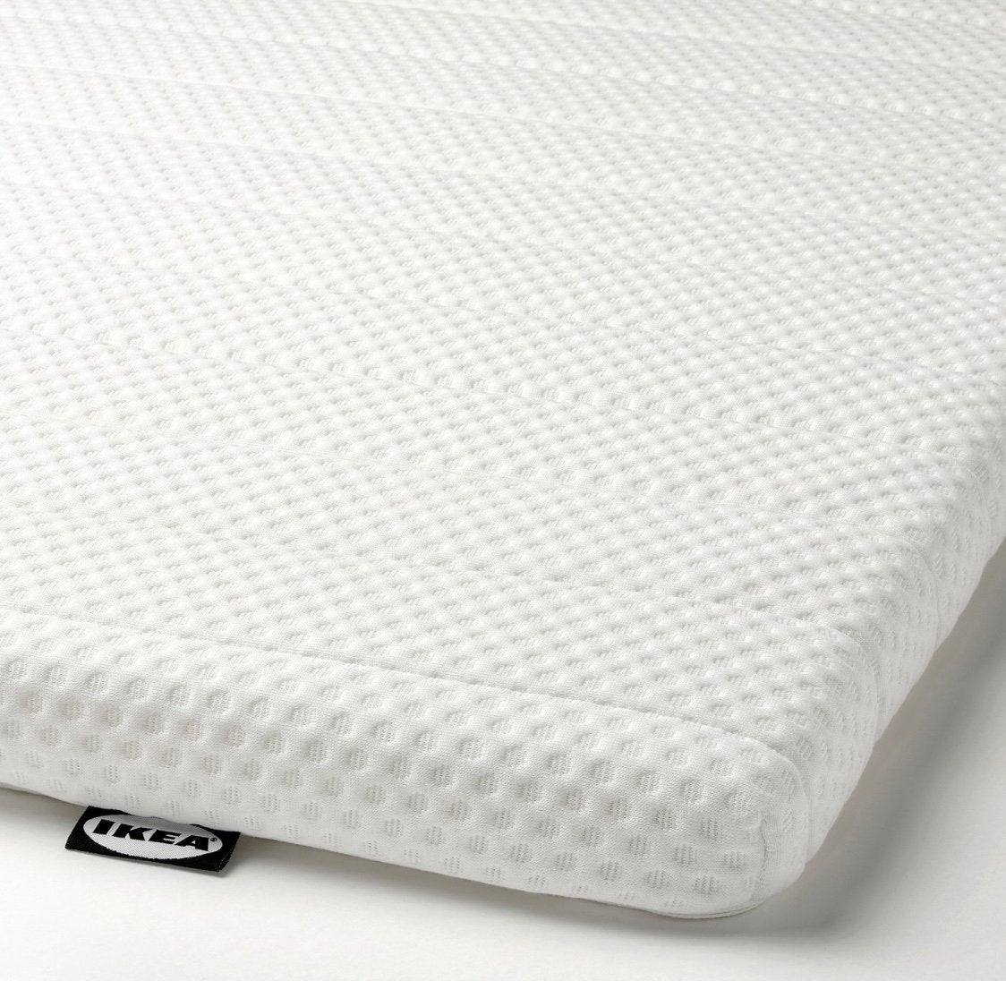 NISSEHOLM topper 160x200 cm – als nieuw, Enlèvement, Comme neuf