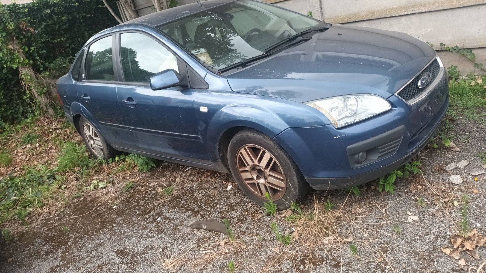 Alleen voor 1600d-onderdelen, Auto's, 1600 cc, Bedrijf, Diesel, 66 kW