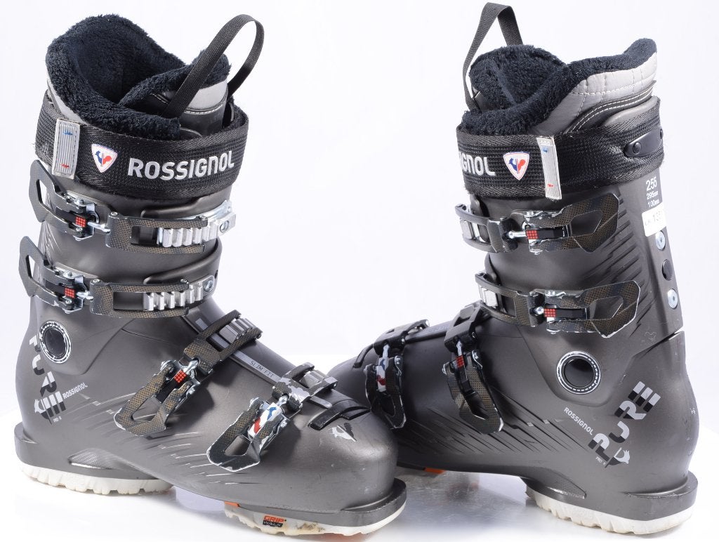 37;38;39;40;41 EU dames skischoenen ROSSIGNOL PURE PRO 100 R, Gebruikt, Verzenden, Rossignol, Schoenen