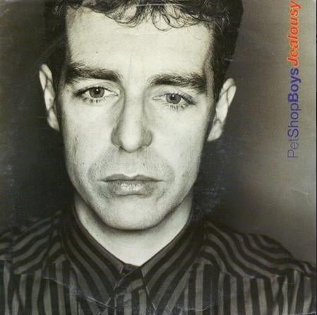 pet shop boys, Ophalen of Verzenden