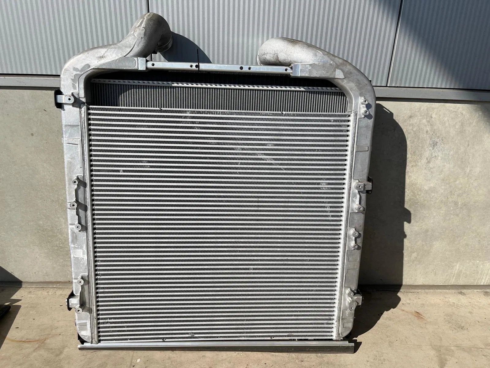 DAF DAF, Gebruikt, DAF, Motor en Accessoires