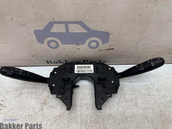 Commutateur combi colonne de direction d'un Citroen C4 Picas, -, 3 mois de garantie, Utilisé, -