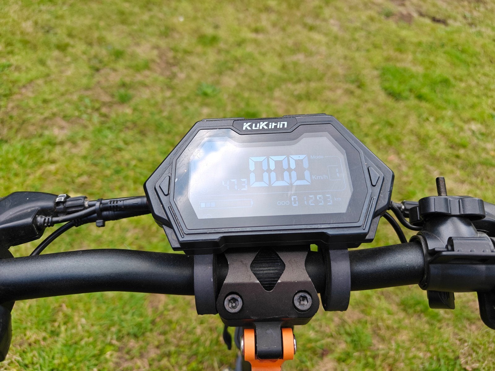 kukirin g2 master, Fietsen en Brommers, Steps, Ophalen, Gebruikt, Elektrische step (E-scooter), Kukirin g2