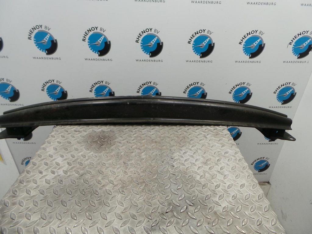 VOLKSWAGEN SCIROCCO  1.4 TSI HIGHL. PLUS  BUMPERBALK ACHTER, Ophalen of Verzenden, Gebruikt, Stiba lid