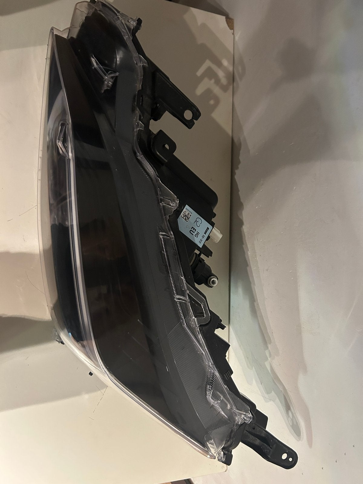 Toyota Yaris Cross LED Koplamp Links, Auto-onderdelen, Ophalen, Toyota