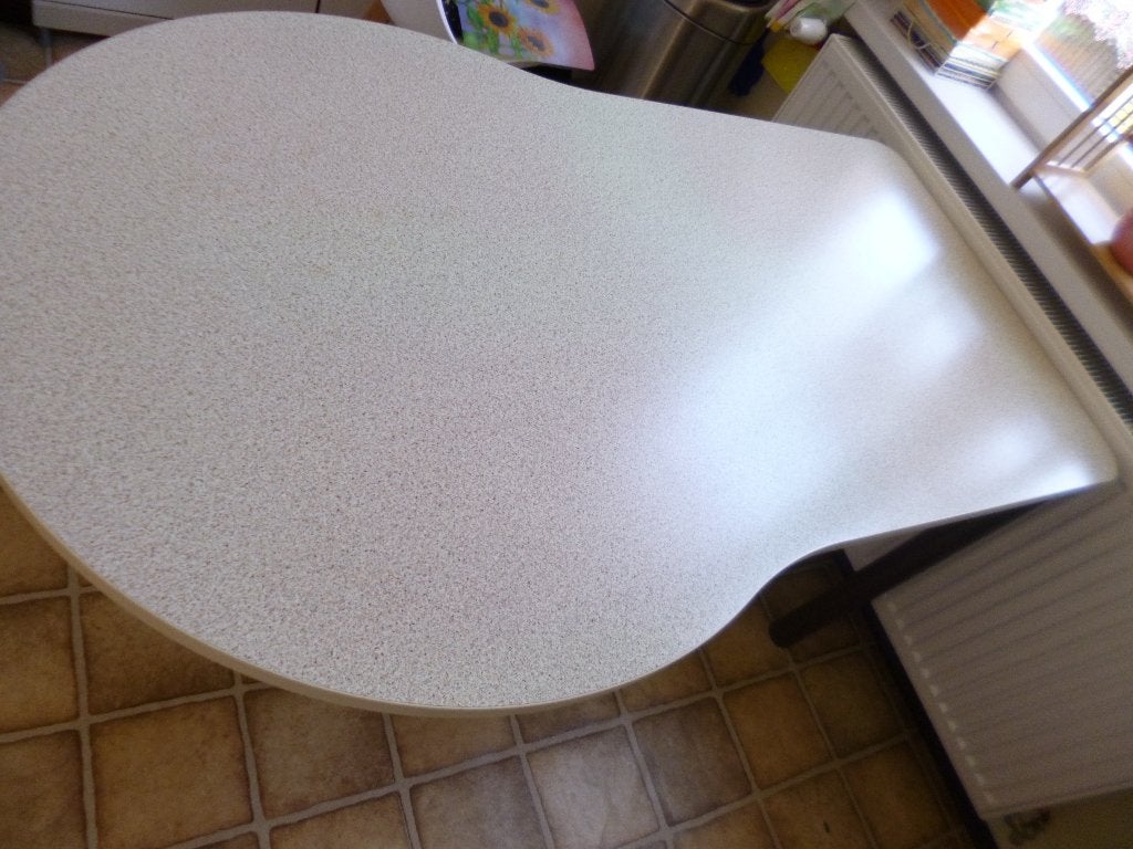 Eettafel, Maison & Meubles, Tables | Tables à manger, Enlèvement