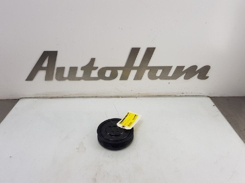 KRUKASPOELIE Volkswagen Passat (3G2) (01-2014/03-2024), Gebruikt, Volkswagen