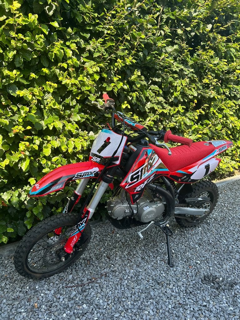 Pitbike Apollo 125, Enlèvement, Neuf, 125 cm³