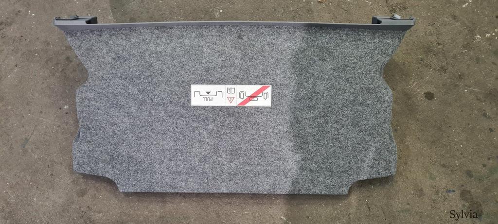Afdekking kofferruimte BMW 3 serie E93 + LCi Cabrio 51477124, Auto-onderdelen, Gebruikt, -, -, Ophalen of Verzenden