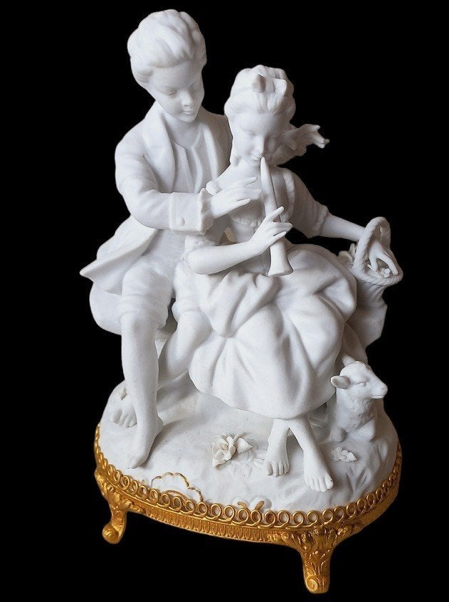 Couple d'Unterweissbach, Enlèvement