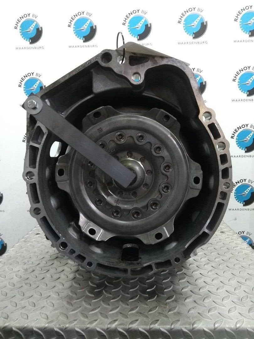 BMW 3 SERIES TRANSMISSIE / VERSNELLINGSBAK 2014, Ophalen of Verzenden, Gebruikt, ARN erkend