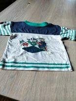 t-shirt 86, Enfants & Bébés, Vêtements de bébé | Taille 86, Enlèvement
